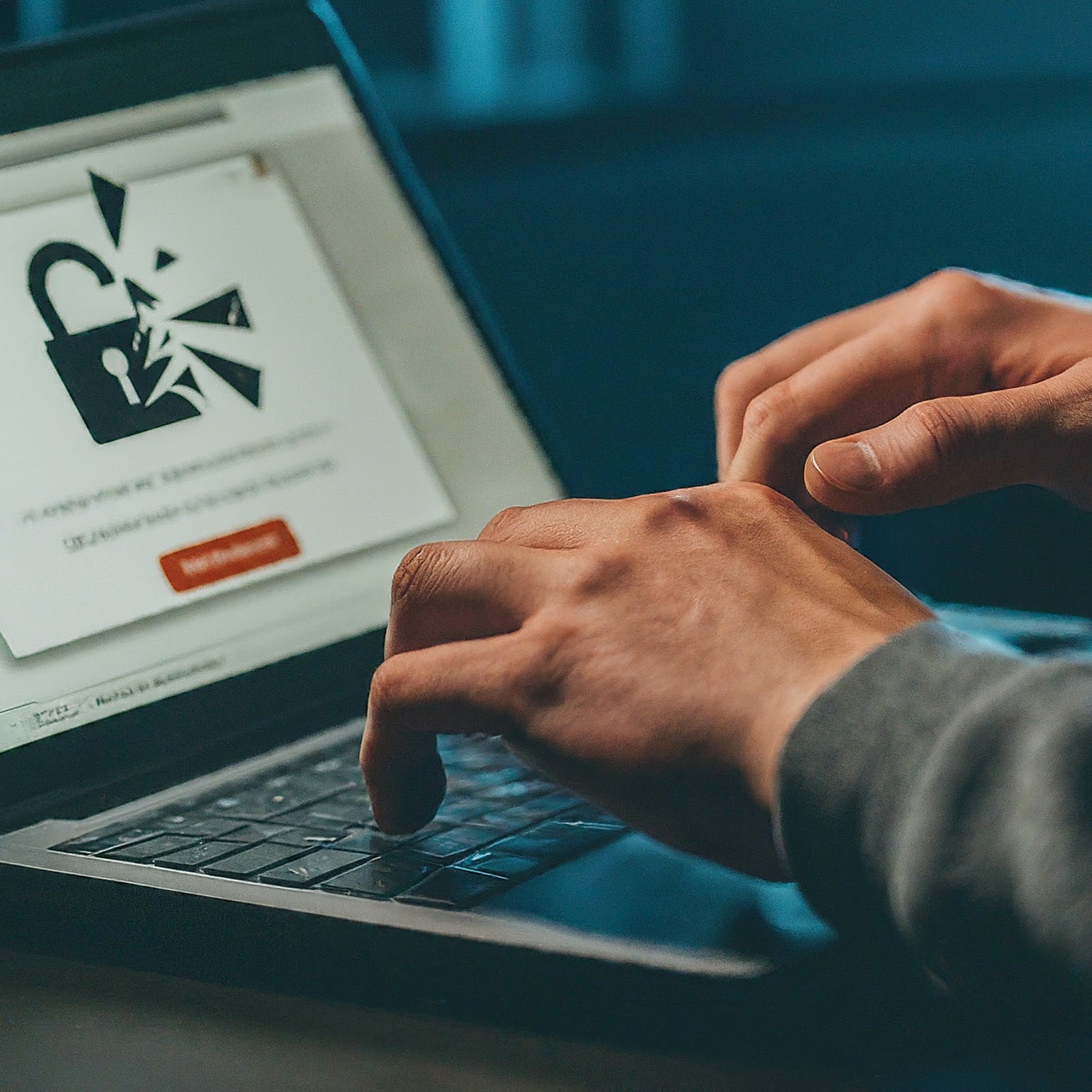 Unveiling the Threat of Email Spoofing: A Lurking Danger for Businesses