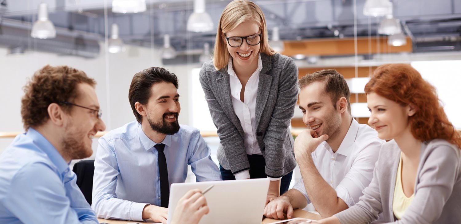 What do Managed Service Providers do?