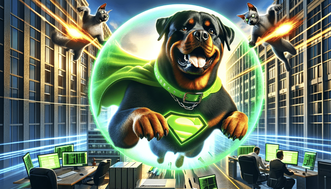 AI Cybersecurity: Defending Against AI-Driven Attacks