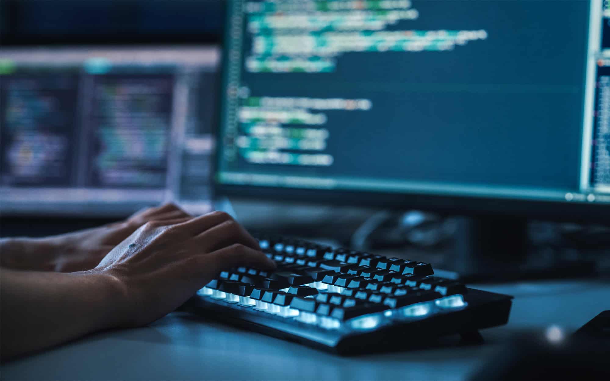 Maintaining Cyber Safety With Comprehensive Cybersecurity Protection For Every Industry