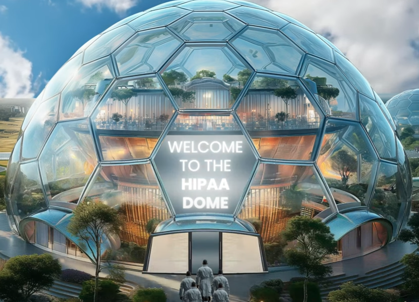 Military to Healthcare: Leadership, Adaptability & Cybersecurity