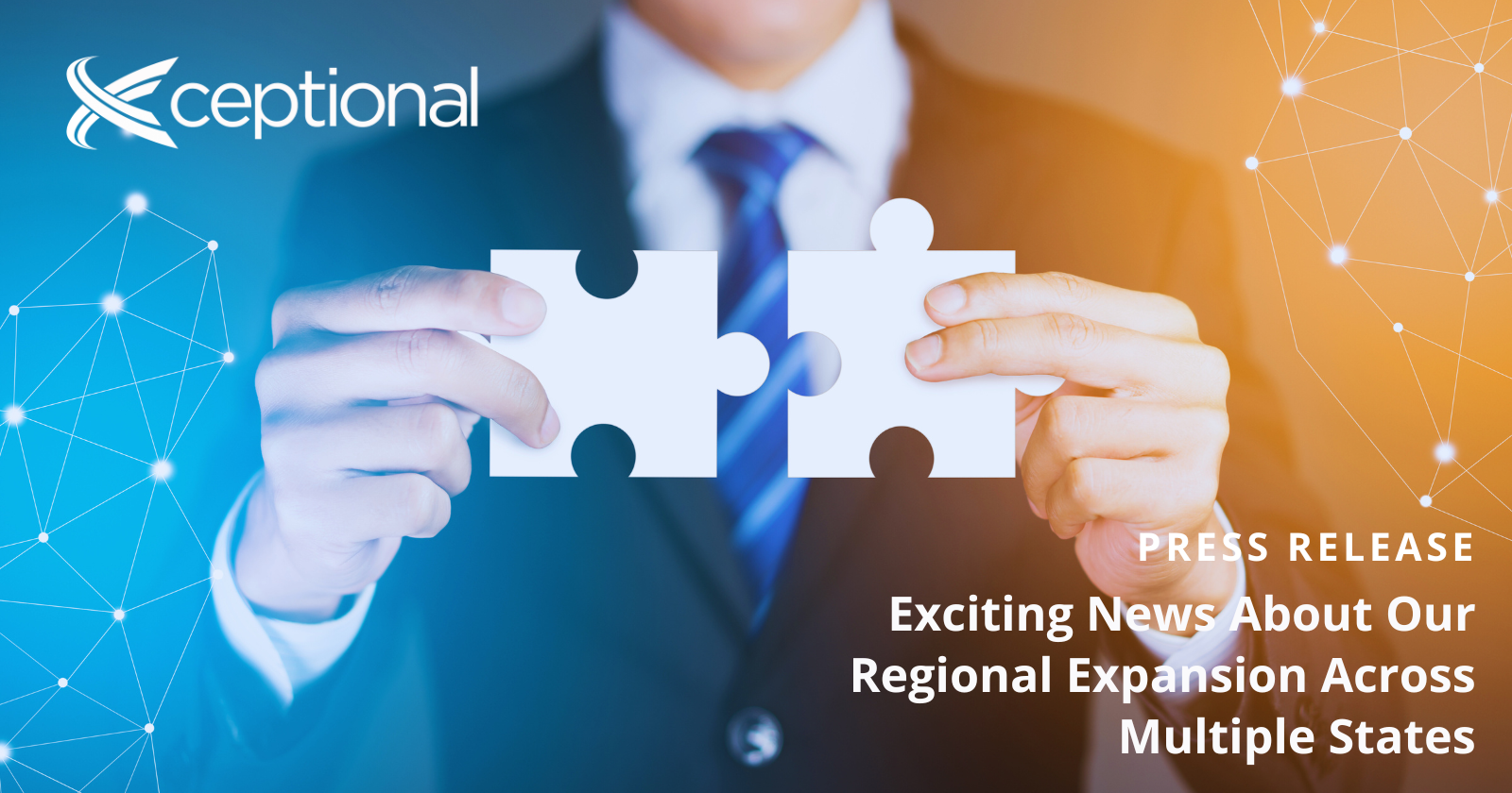 Press Release: San Diego-Based Technology Solutions Partner Announces Regional Expansion Across Multiple States