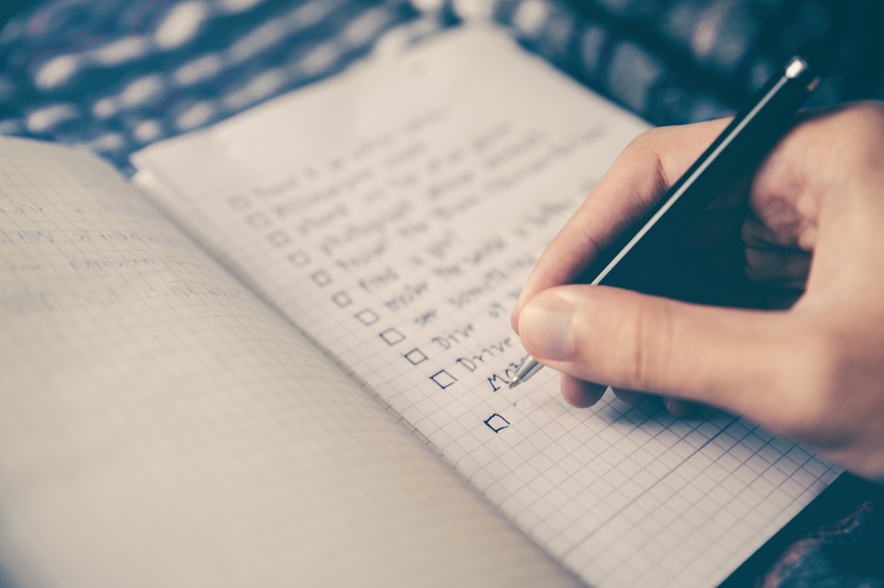 The Essential IT Checklist for Startup Launch Day