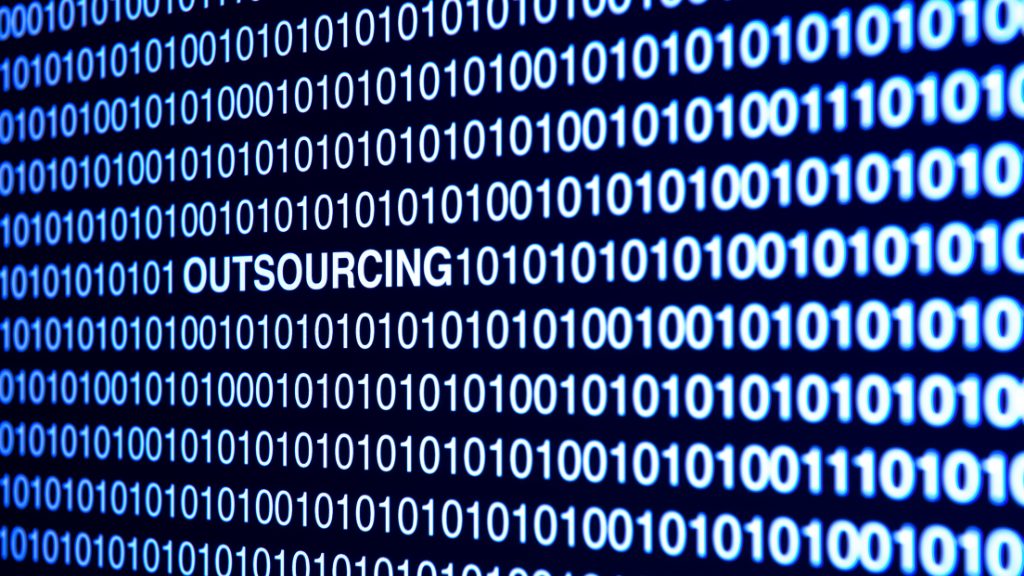 Benefits of Outsourcing IT Support for Manufacturing Companies