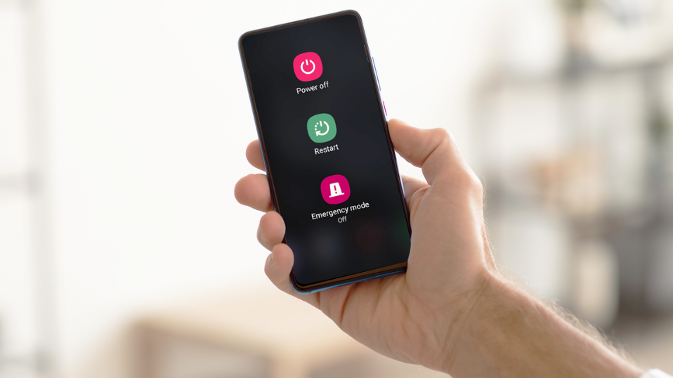 Boost Your Smartphone Security: Why the FBI Advice Regular Reboots Matter