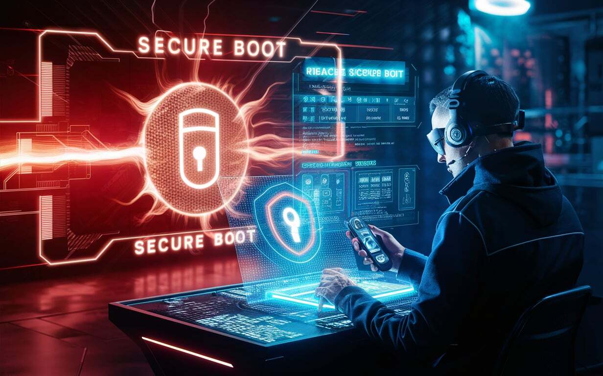 The Recent Breach of Secure Boot: What It Means and How to Stay Protected