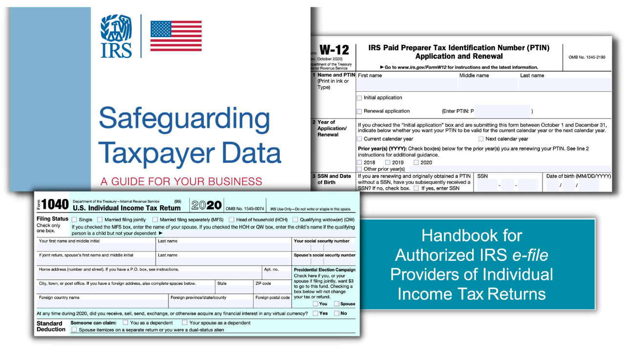 California Accounting Firms: Compliance and Best Practices for Safeguarding Client Data