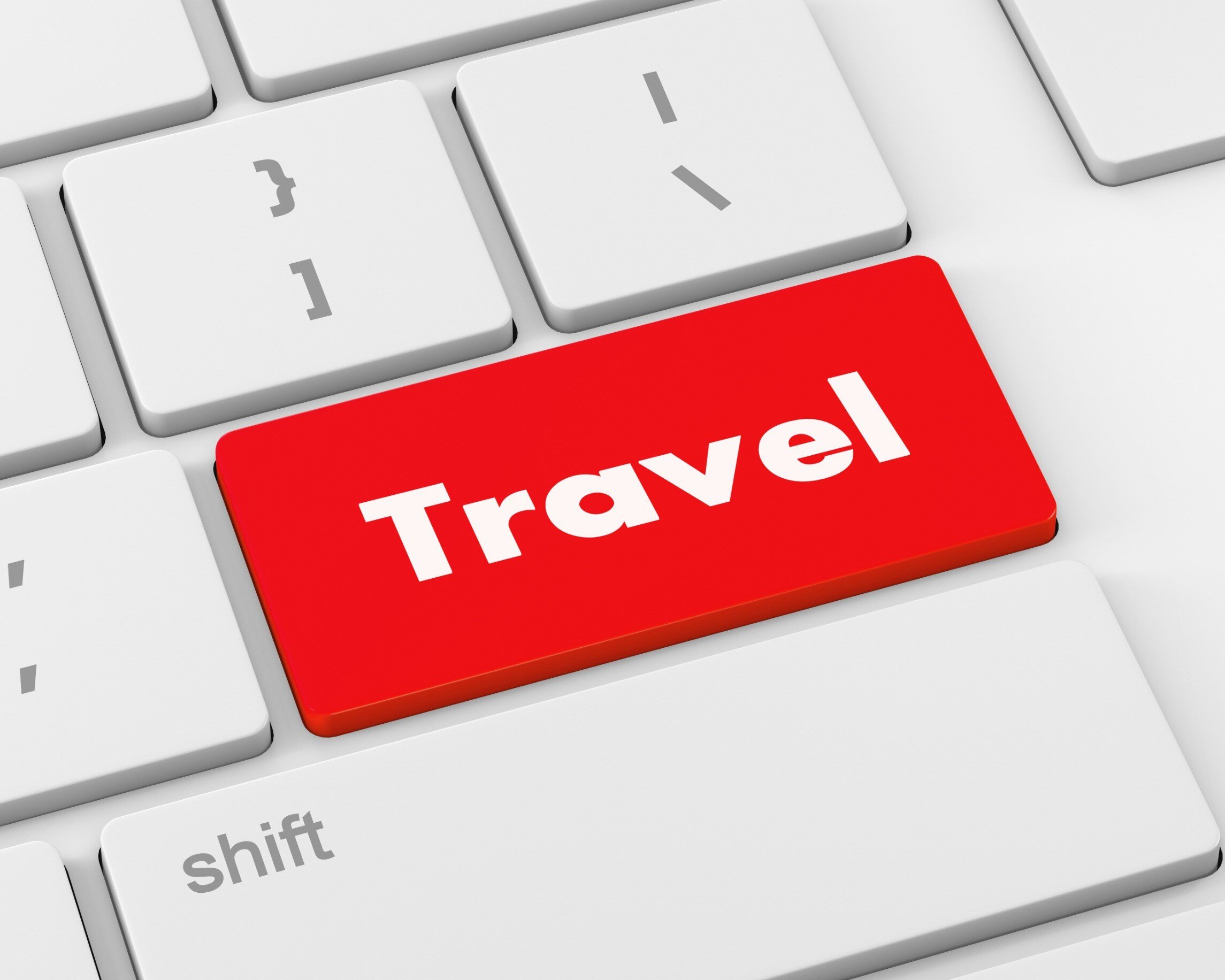 Essential Travel Security Tips