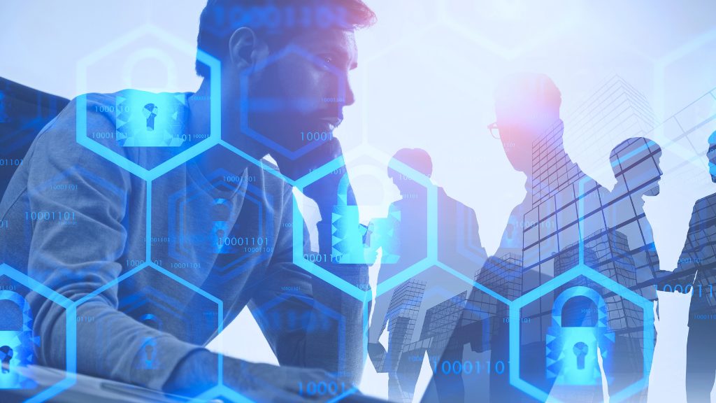 IT Solutions For Financial Services Companies