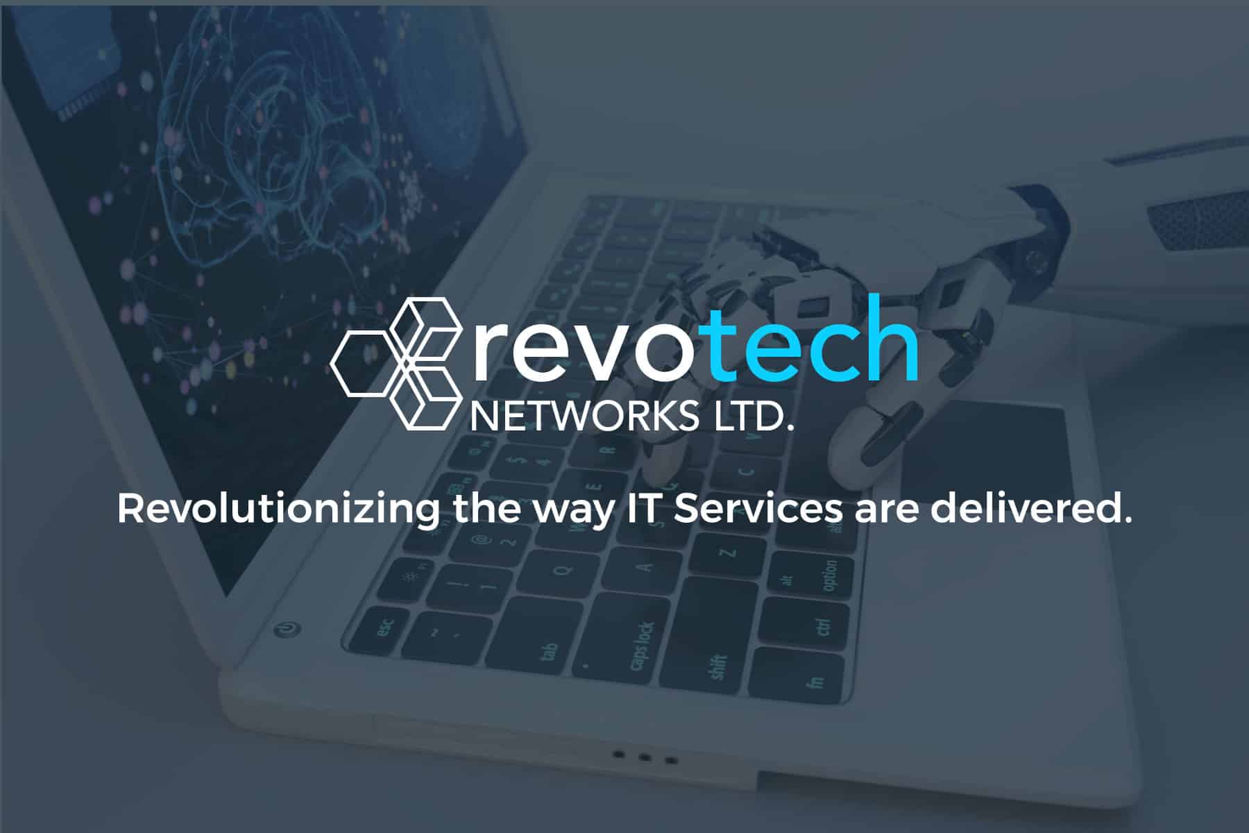 Revotech Solutions Announces Brand New Recruiting Services