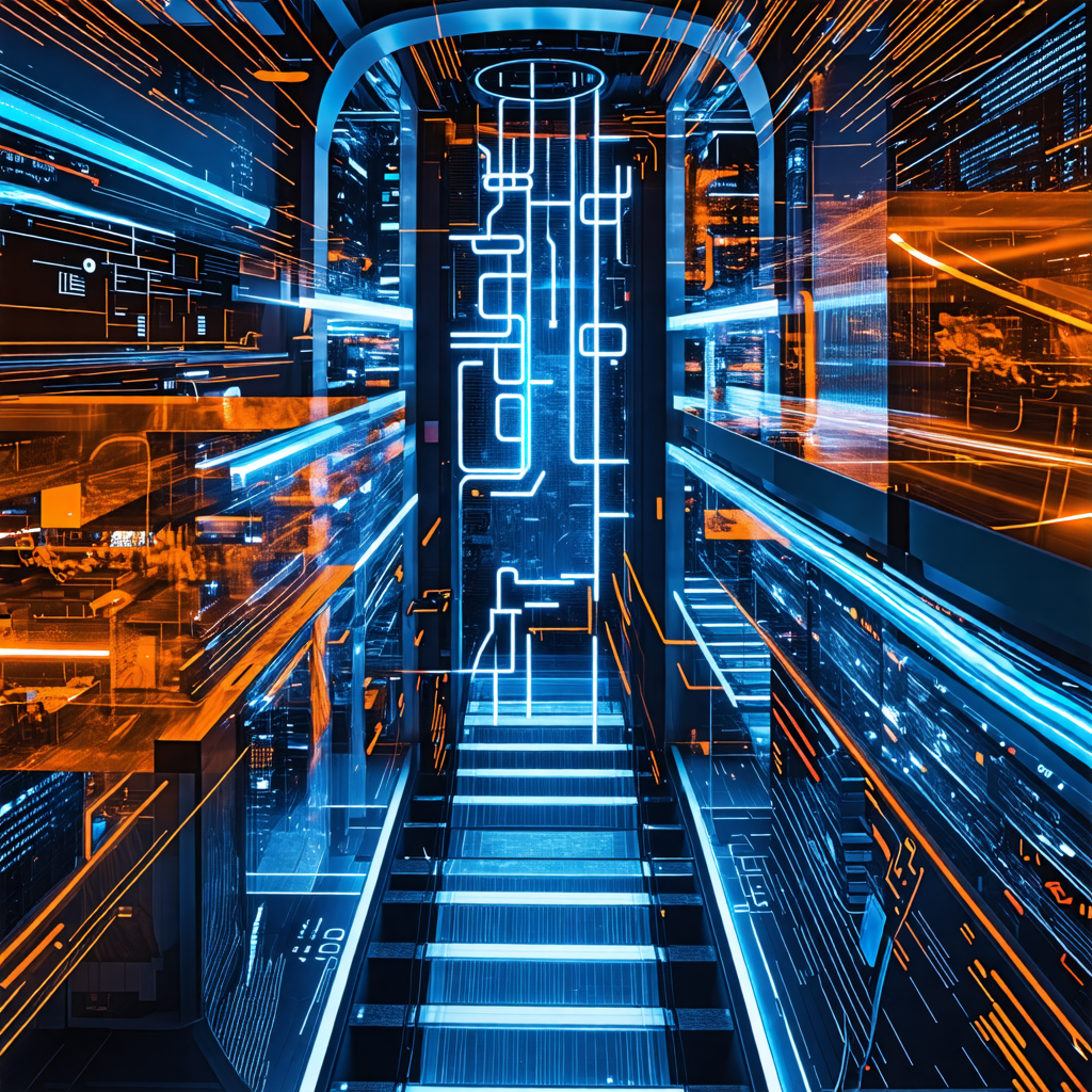 Why Smart Tech Acceleration Is Essential to Your Long-Term Success
