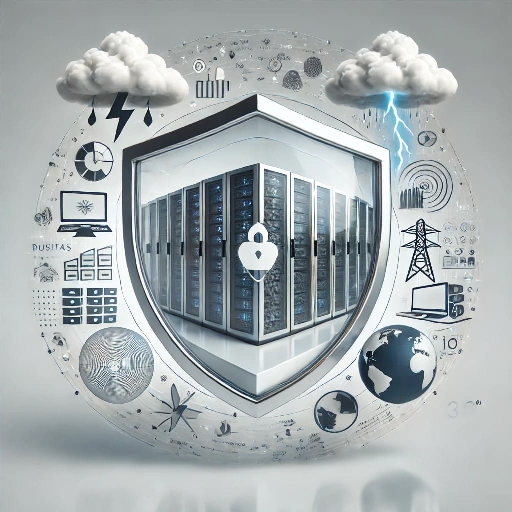 Disaster Recovery as a Service (DRaaS)