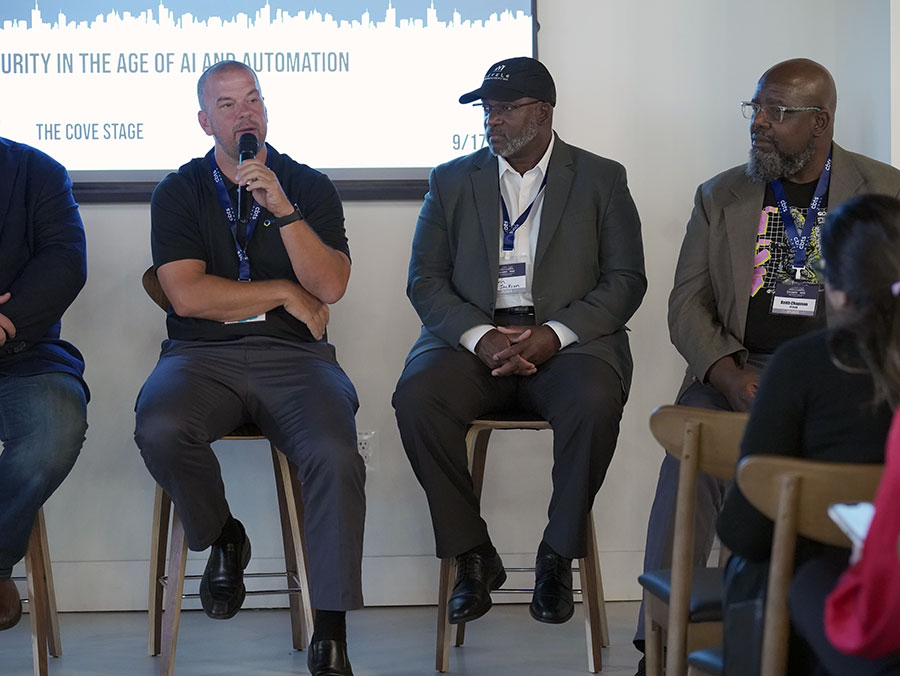 Paving the Golden Road: A Strategic Approach to AI Cybersecurity