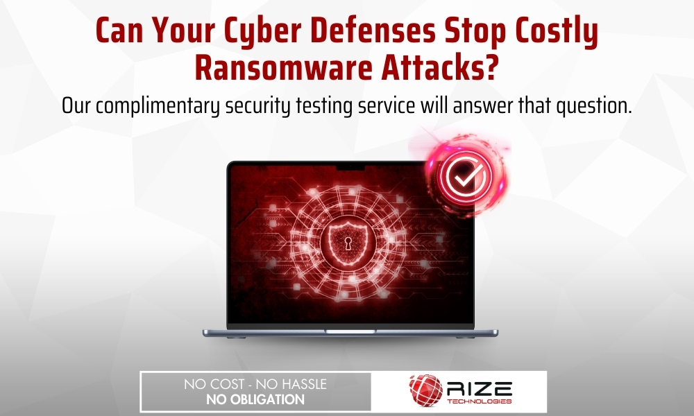 Ransomware Attacks Are Increasing – But Here’s What You Can Do To Protect Your Firm