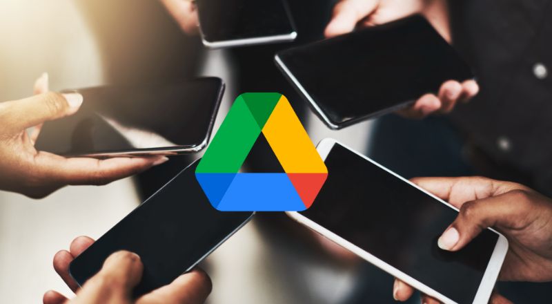 Shared Drives are now on Google Workspace Business Starter accounts. What you should know: