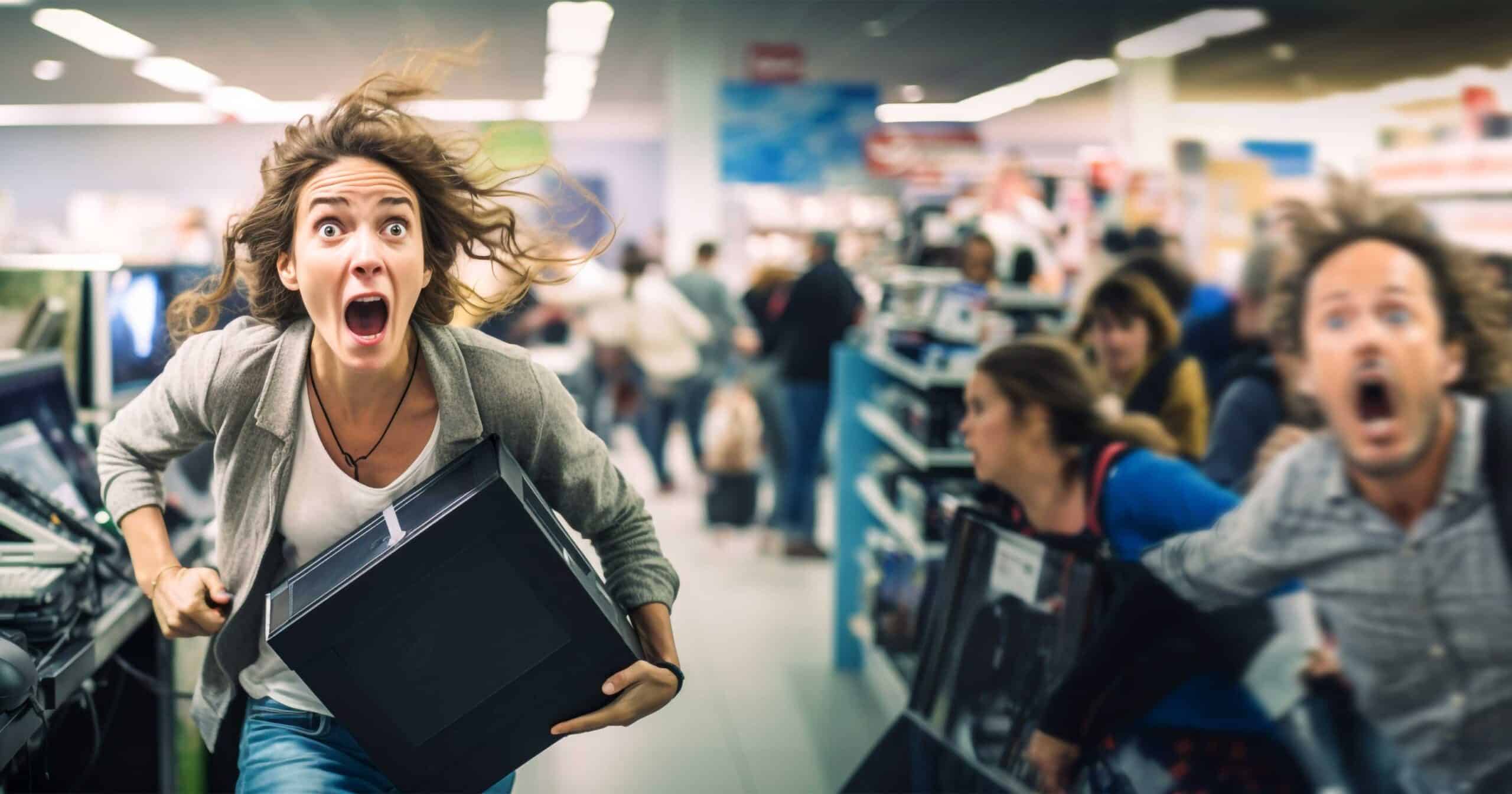 Black Friday Deals: Don’t Make This Common Business Mistake