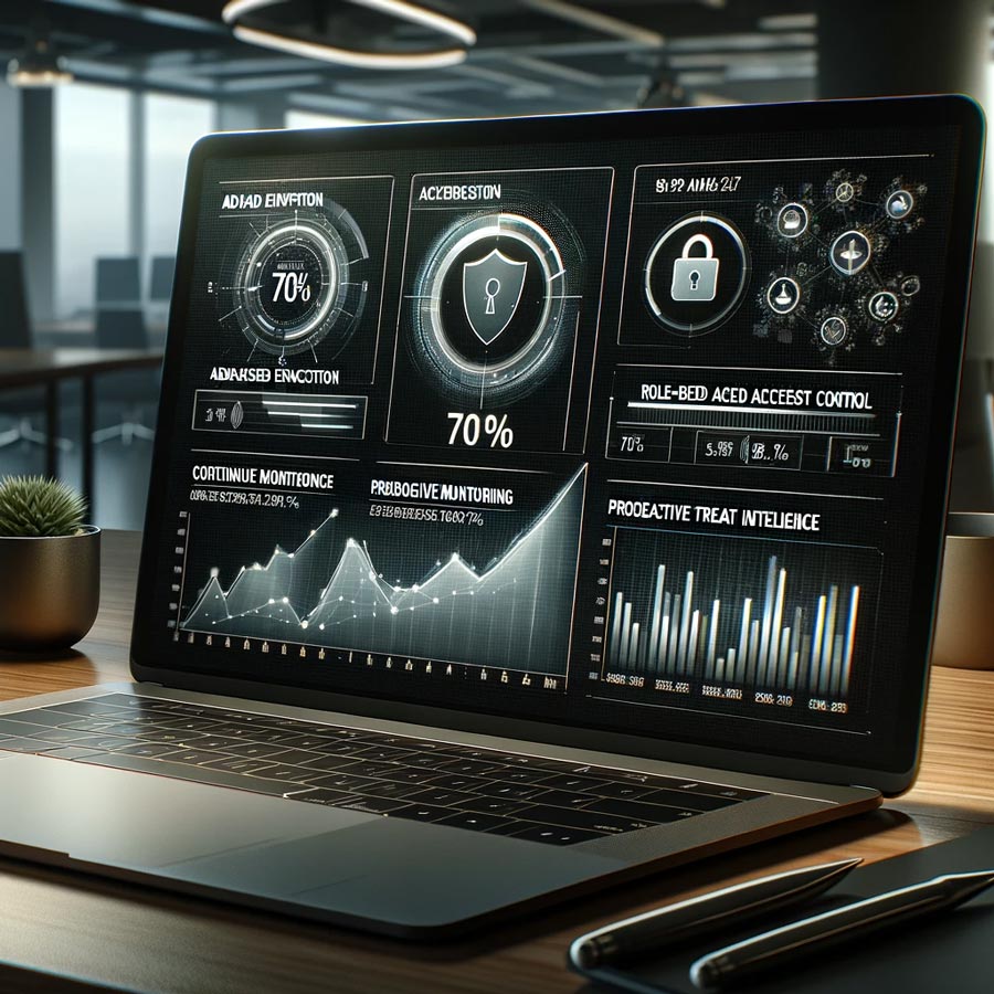 The Rising Tide of Cyber Threats: Why Awareness Matters