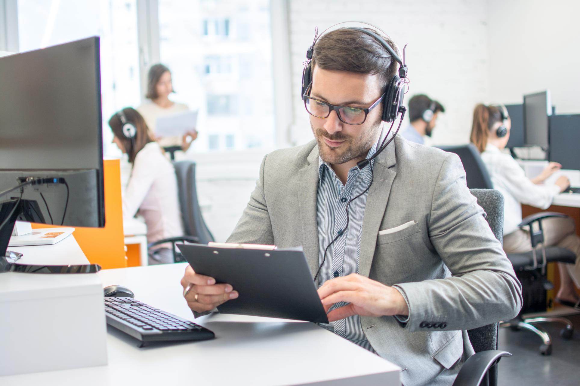 The Ultimate Guide to Finding the Best Managed IT Services Provider in Washington DC Metro Area