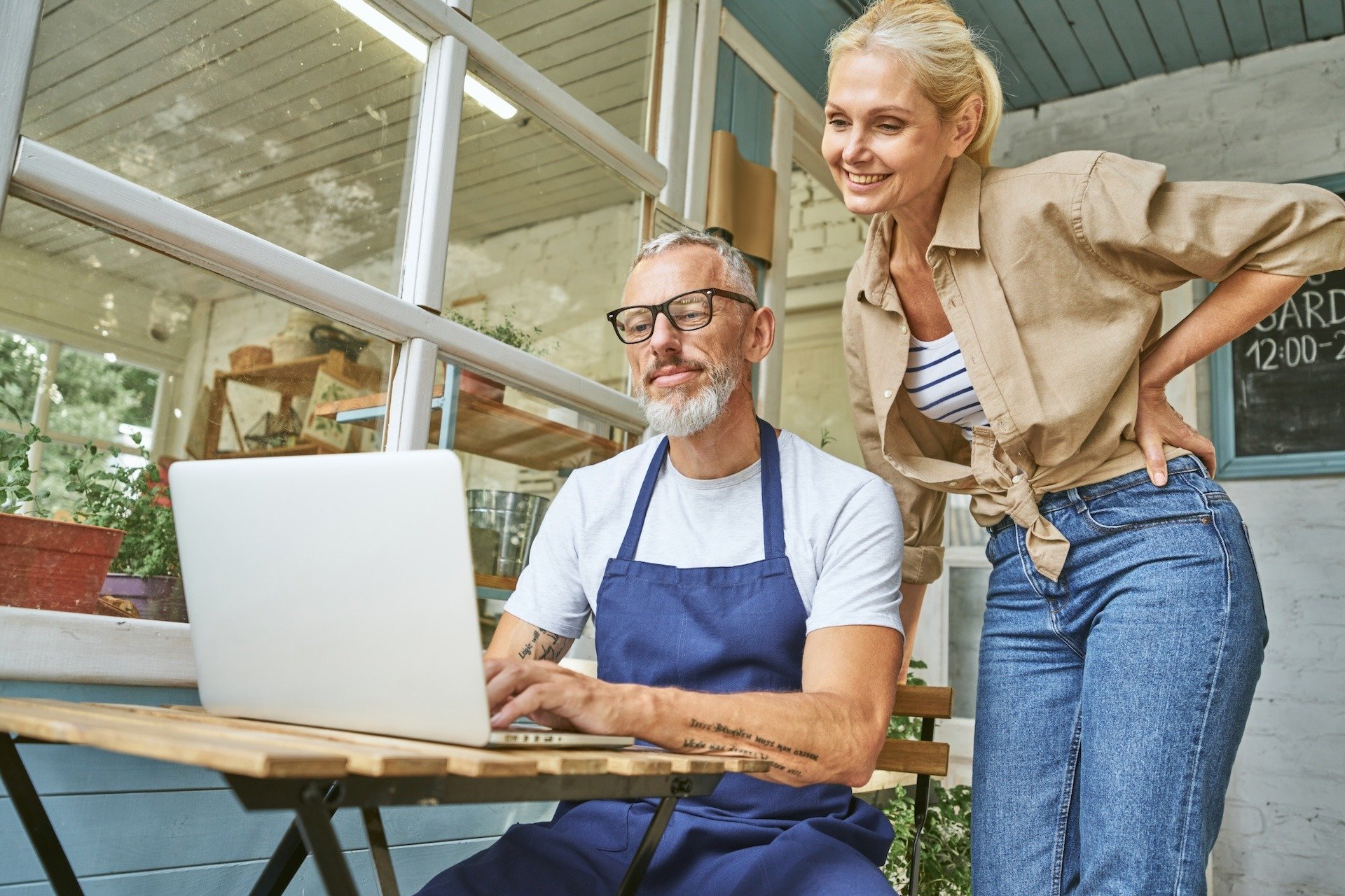 Why Small Businesses Need Enterprise-Level IT Solutions