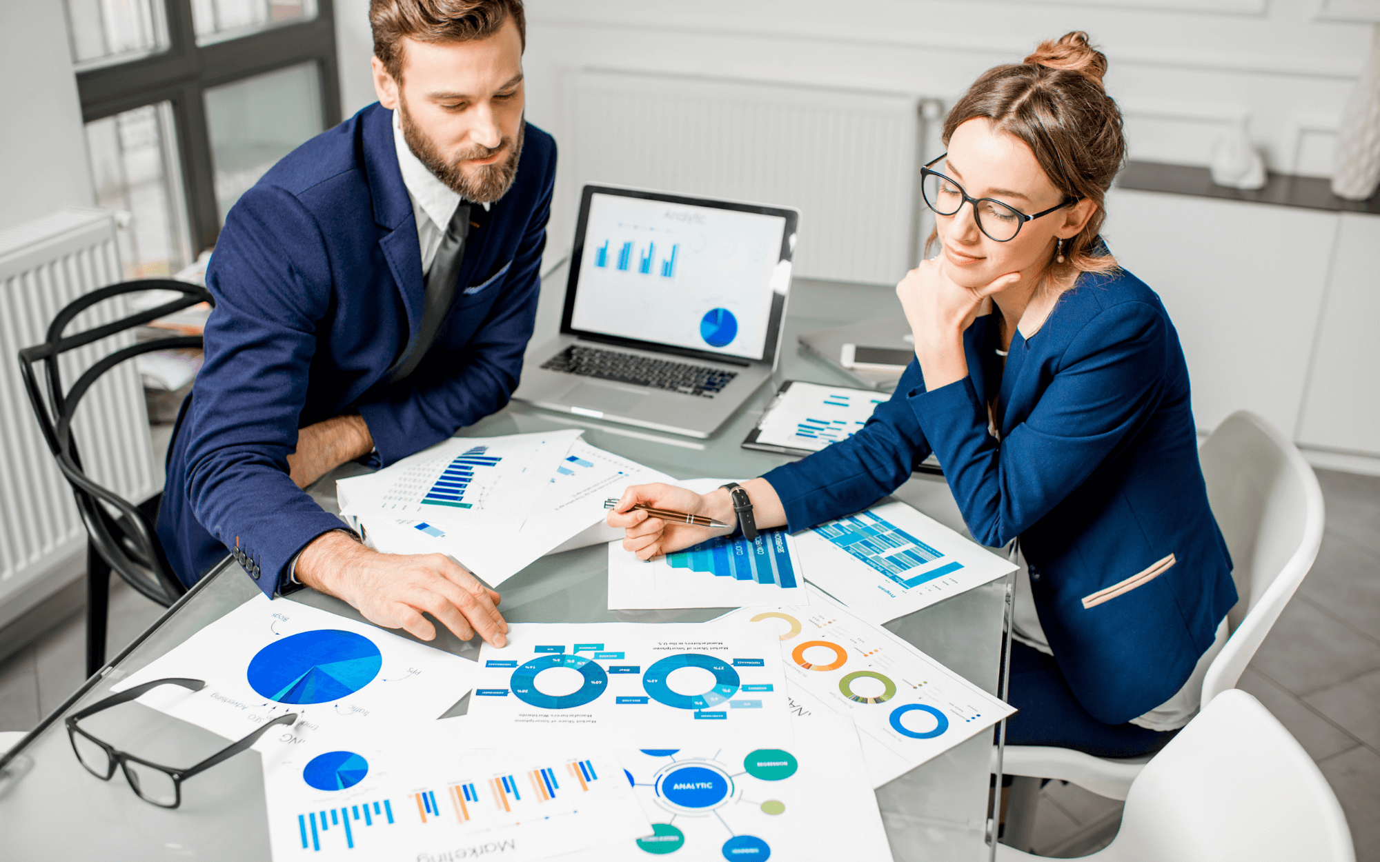 Boosting Business Efficiency with Dynamics 365 Copilot