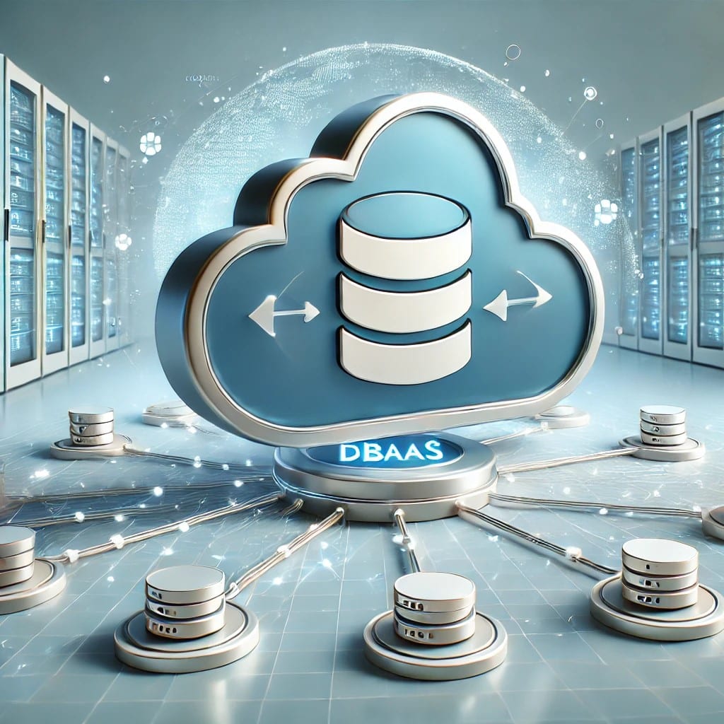 Database as a Service (DBaaS)