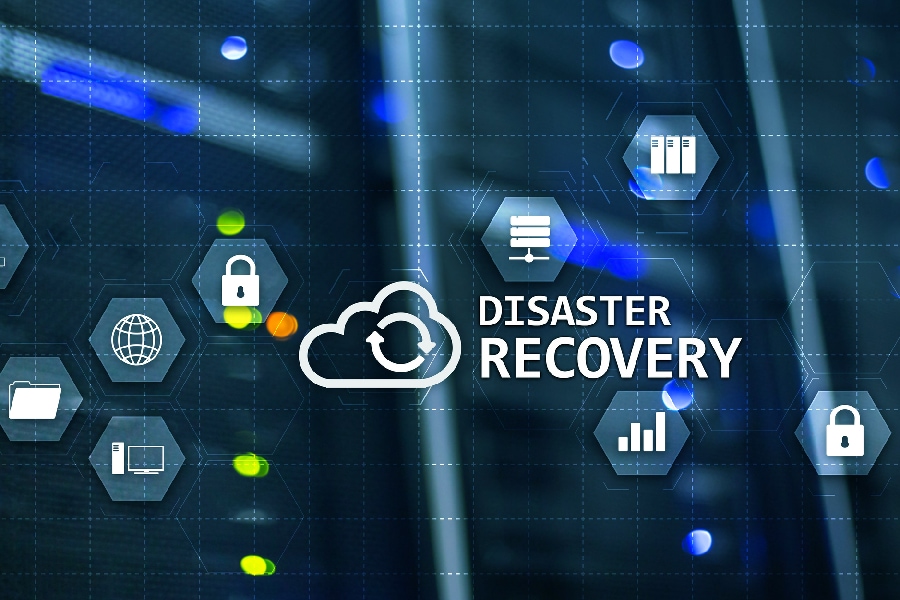 Disaster Recovery and Business Continuity Planning