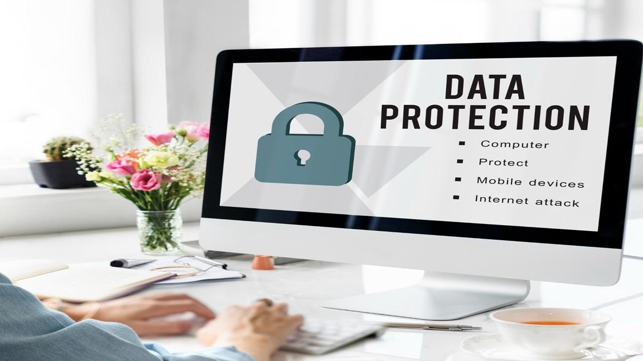 Keeping Your Data Safe with Simple IT Solutions