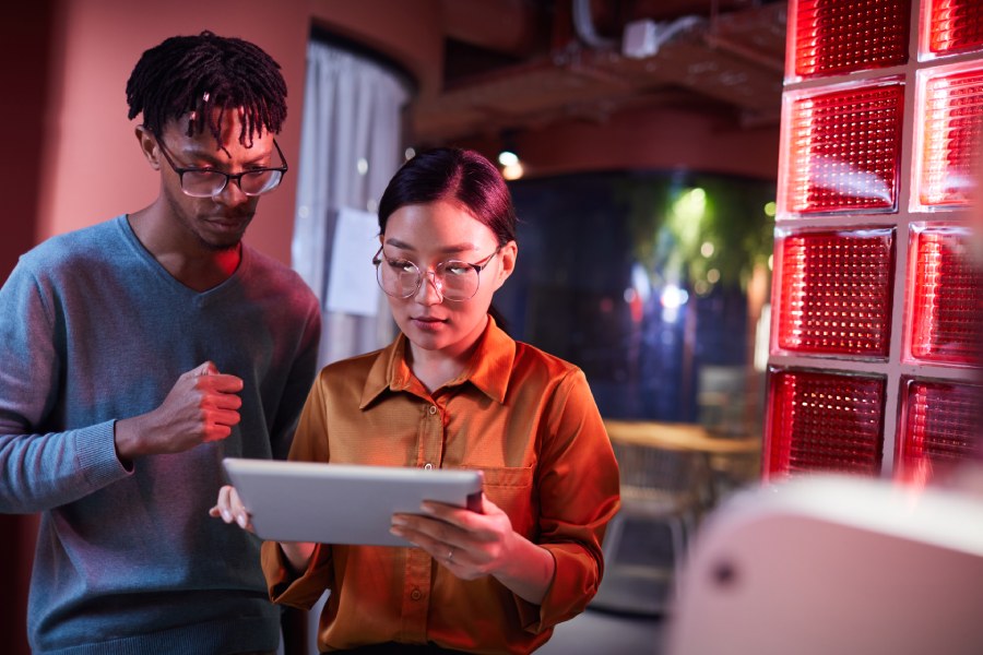 What are Managed IT Services?