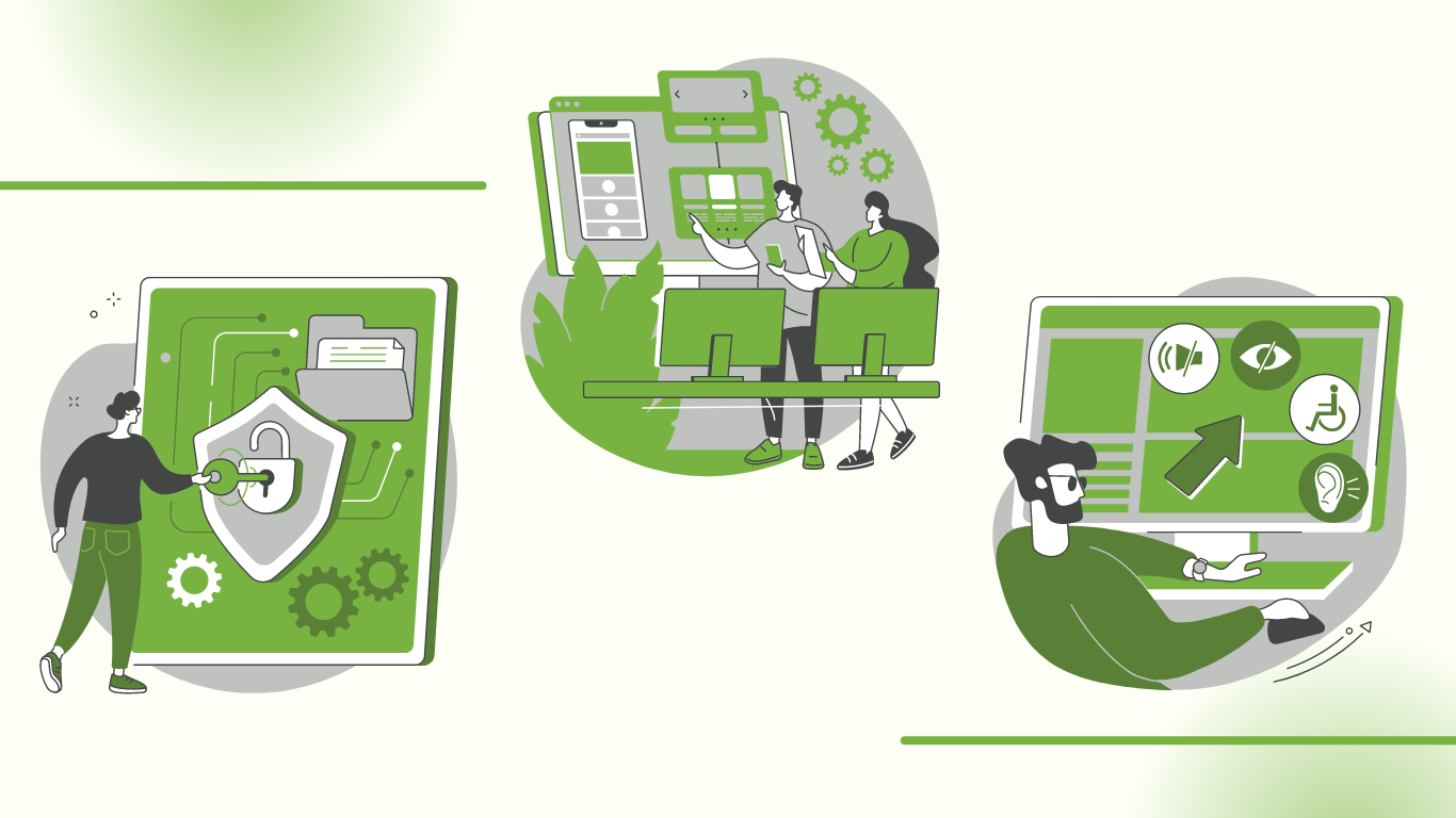 Why Website Accessibility and Inclusivity Matters