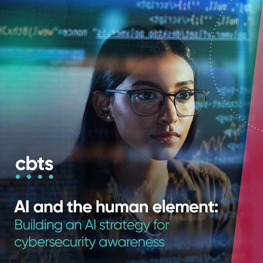 AI and the human element: Building an AI strategy for cybersecurity awareness 