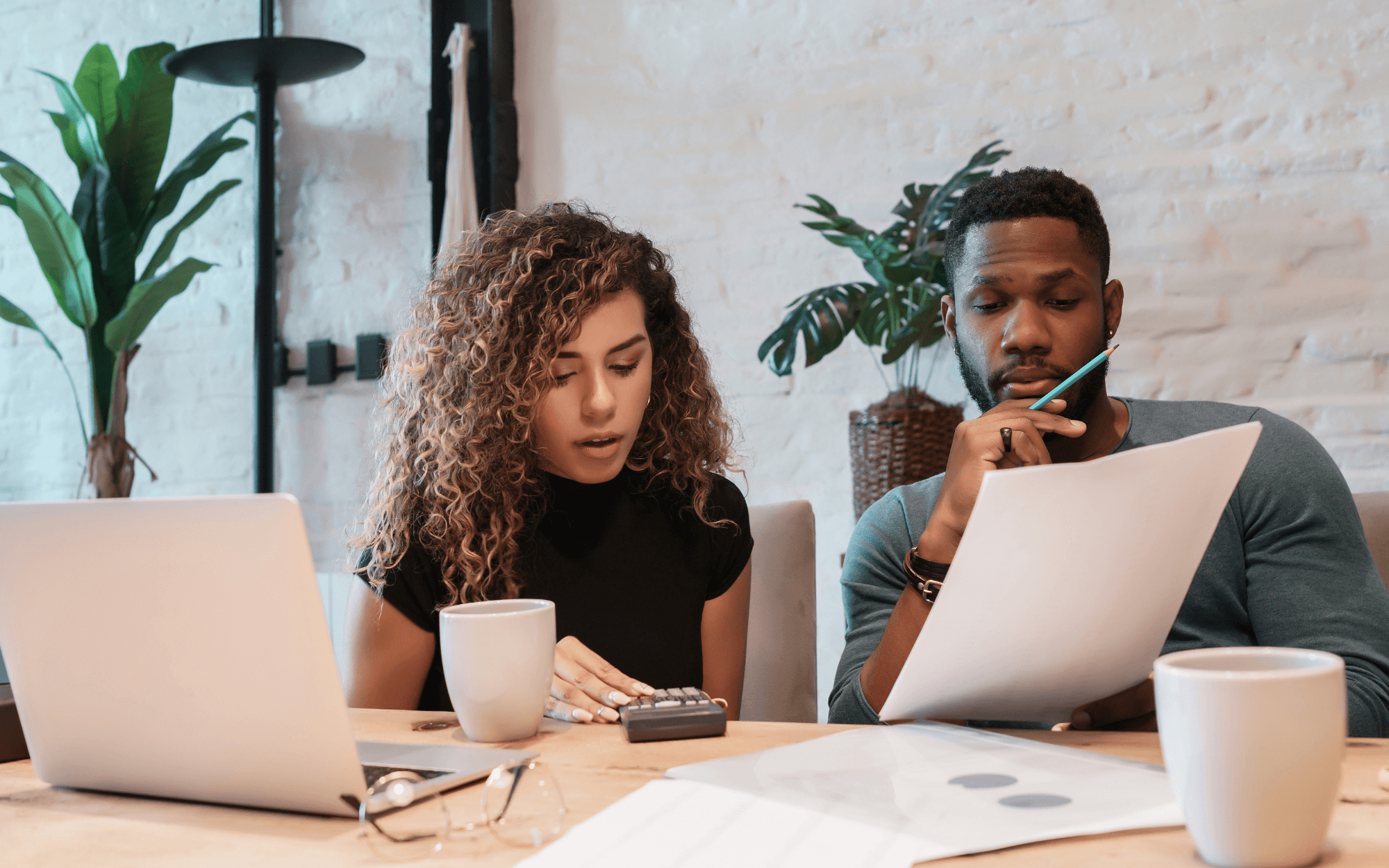 Breaking Down the Numbers: Budgeting for Managed IT Services in 2025