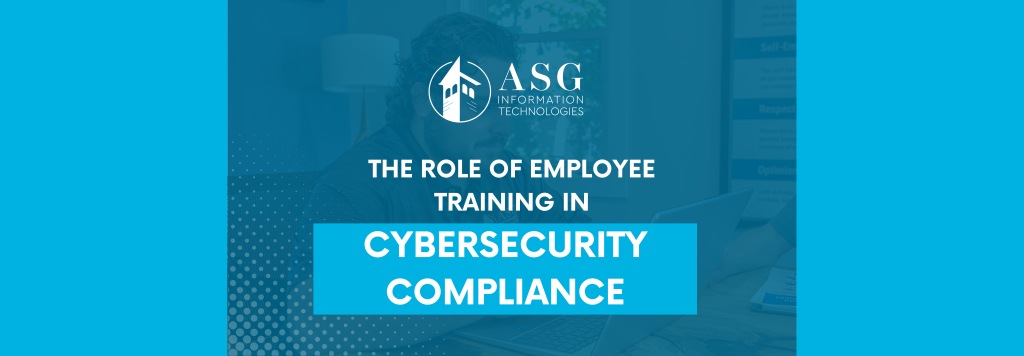 Cybersecurity Compliance CT: Role of Employee Training