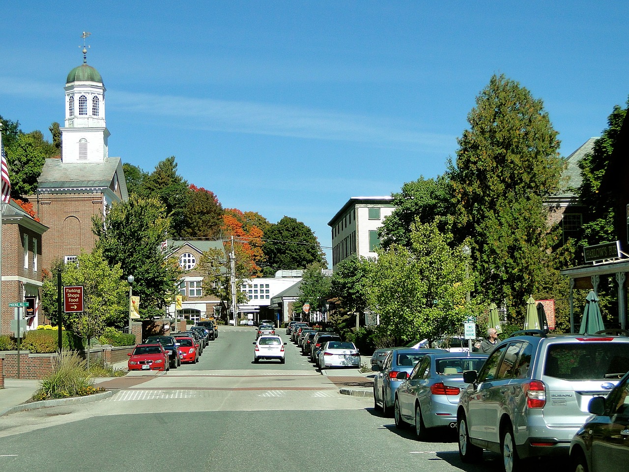 Empowering New Hampshire and Vermont Municipalities with Secure IT Solutions