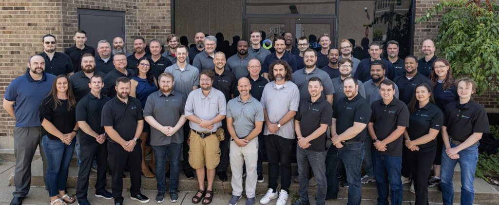 Nexigen Communications To Expand Operations in Campbell County With $4.35 Million Investment, Creating 75 Jobs