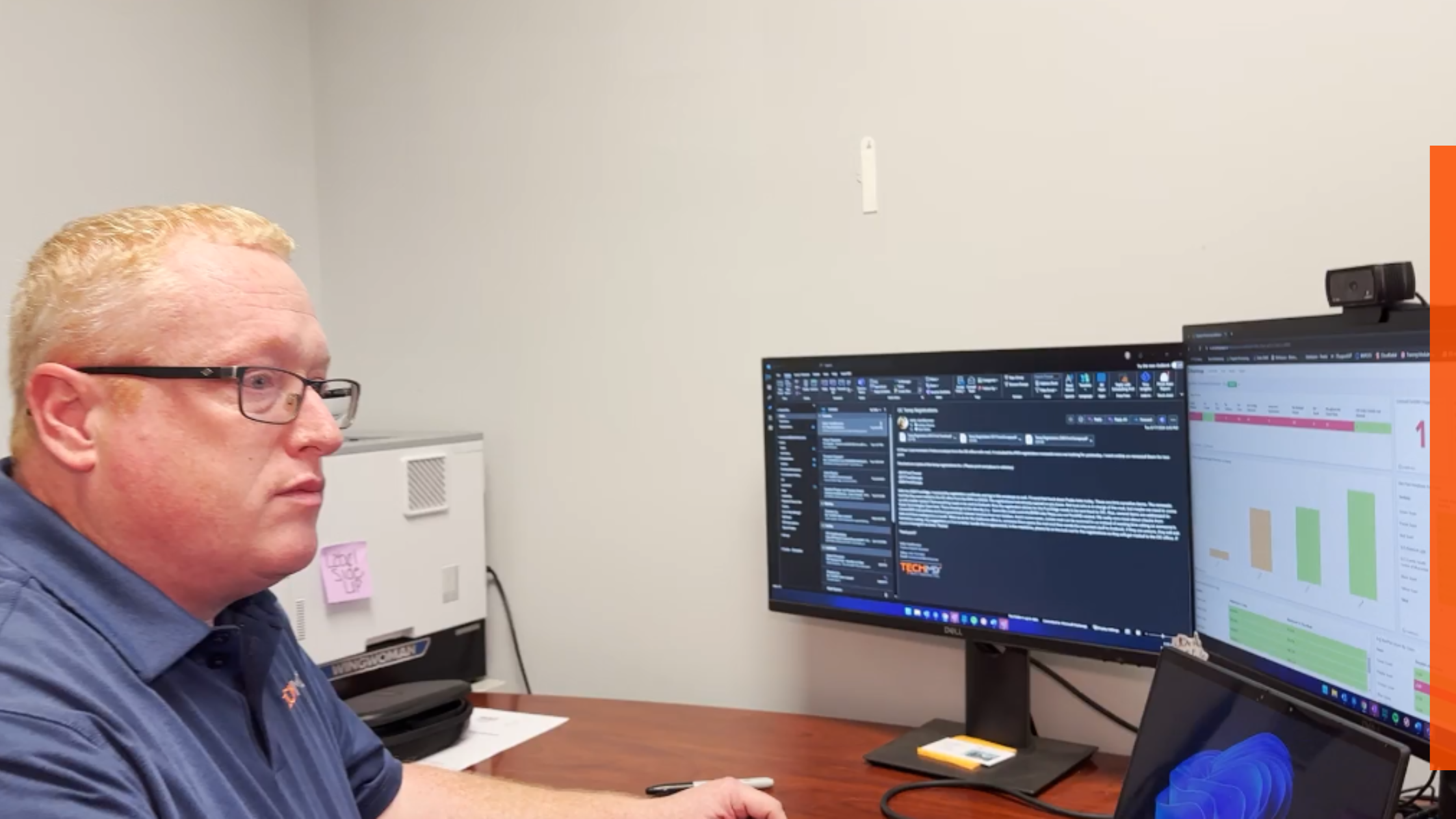 Top 3 Qualities of Managed IT Services Providers That Excel in Client Service