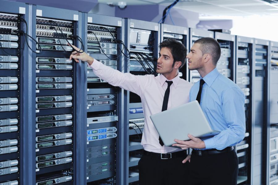Why Business Owners Need Managed IT Services