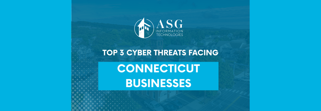 Connecticut Cyber Threats