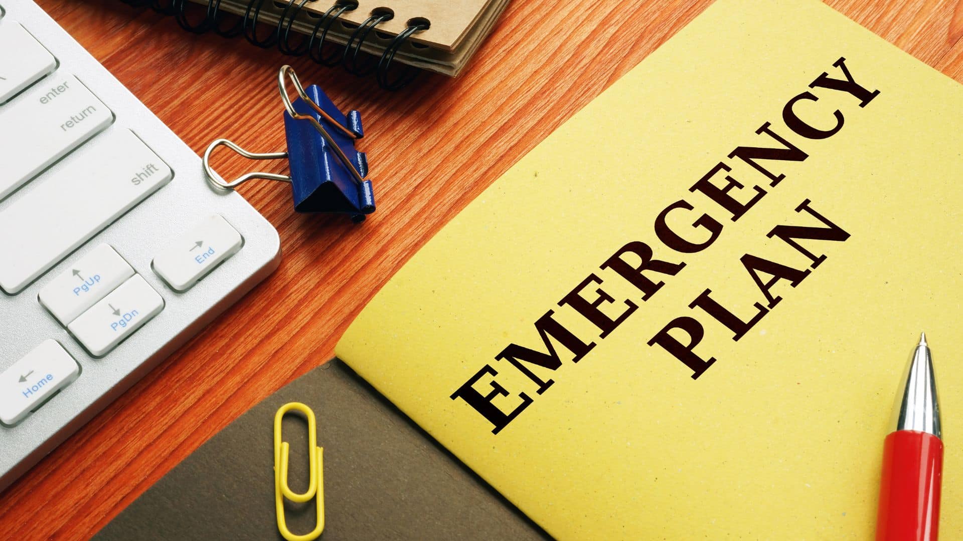 Disaster Recovery Planning: Why It Matters