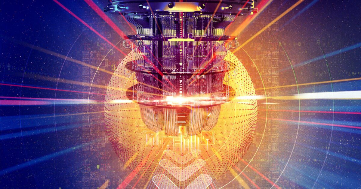 How Birmingham Businesses Can Thrive in the Quantum Computing Revolution