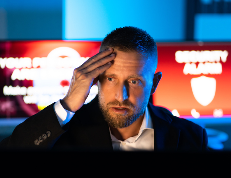 How SMBs Can Outsmart Today’s Cyber Threats