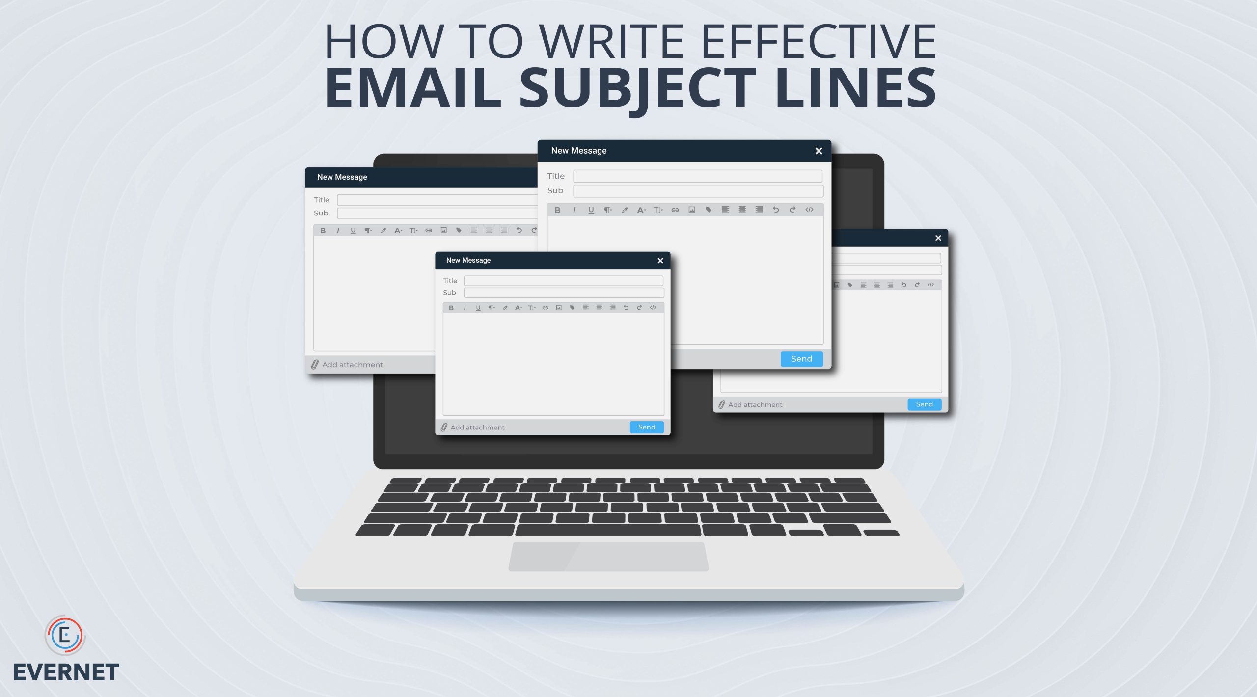 How to Write Effective Email Subject Lines