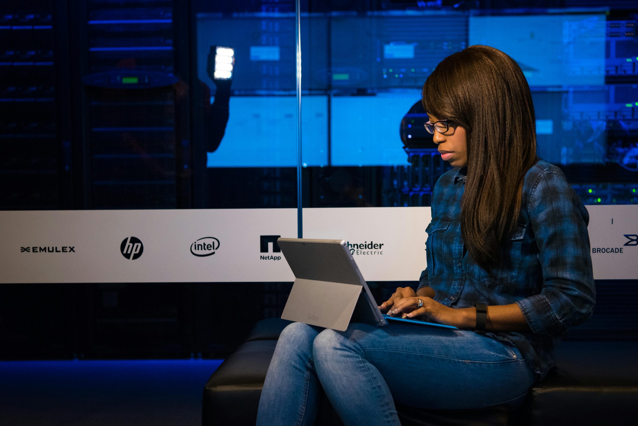 IT Infrastructure Management: Key Services and Monitoring