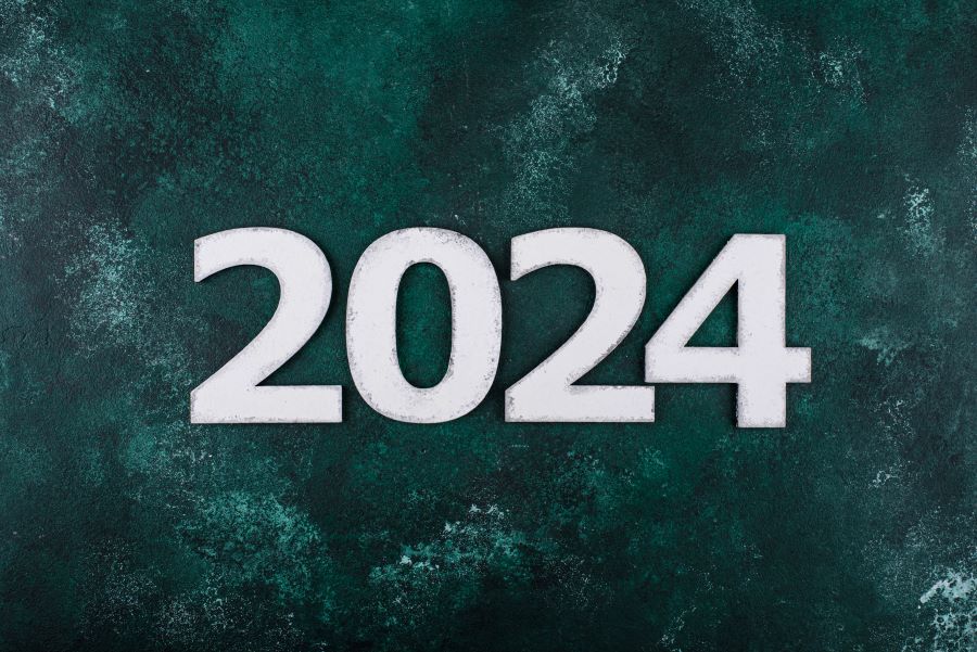 Nexigen 2024: A Year in Review