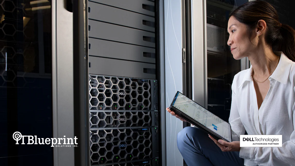 The Edge Computing with Dell Technologies: Empowering IT Decision Makers