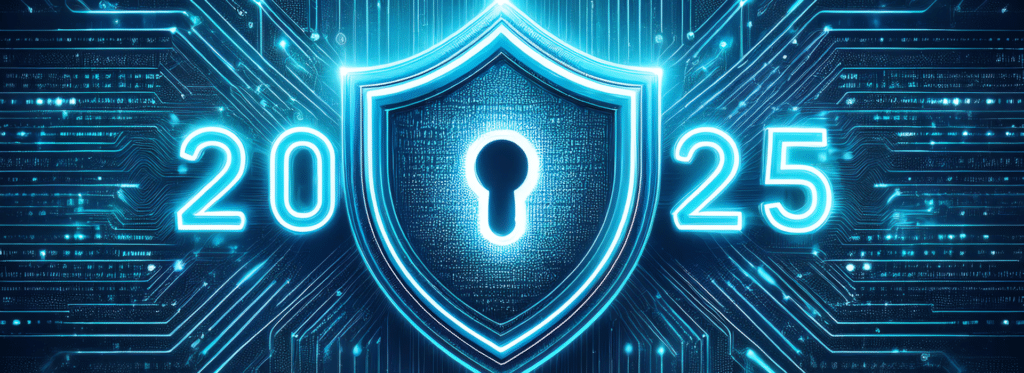 The top cybersecurity risks of 2025 and how to defend your business against them