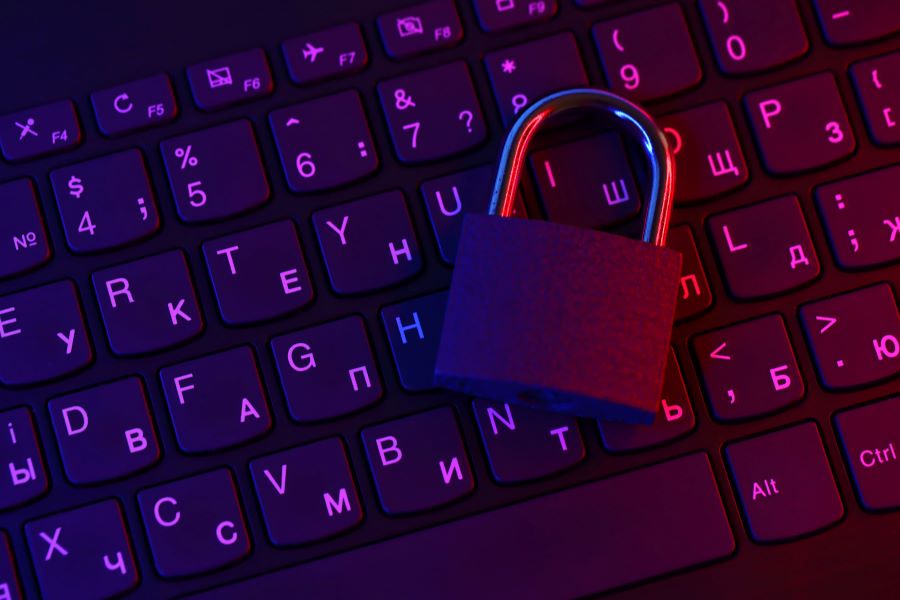 Top Cybersecurity Threats For Businesses In 2025