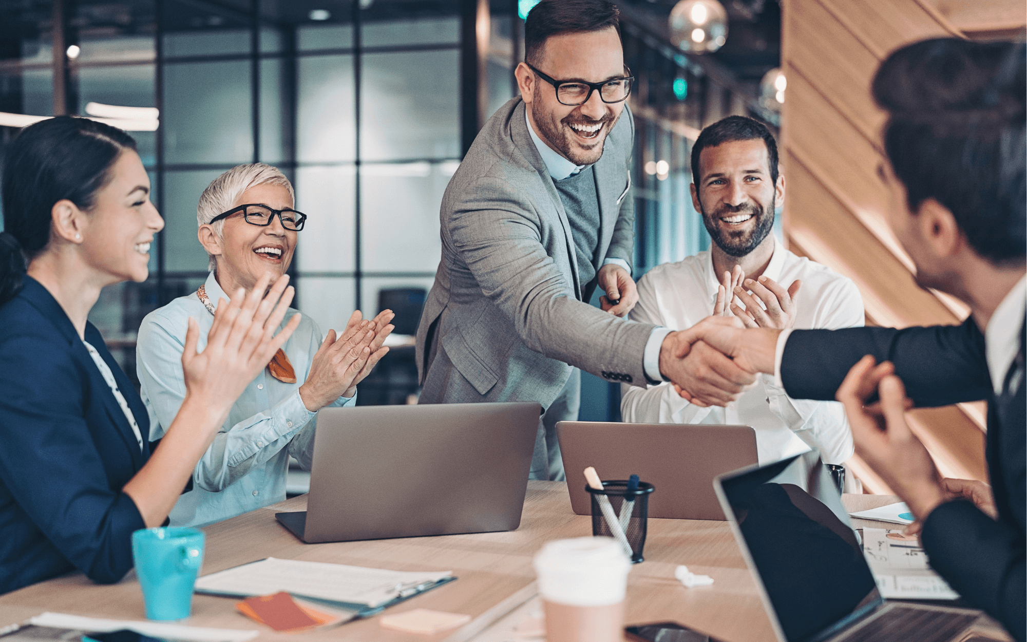 Beyond Day One: Ongoing Support for a Seamless Office Transition 