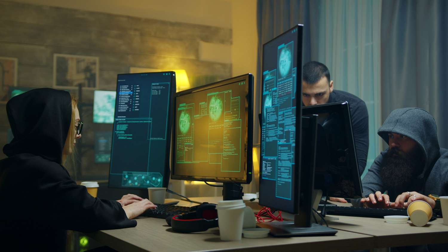 Cybersecurity Myths That Could Be Putting Your Business at Risk