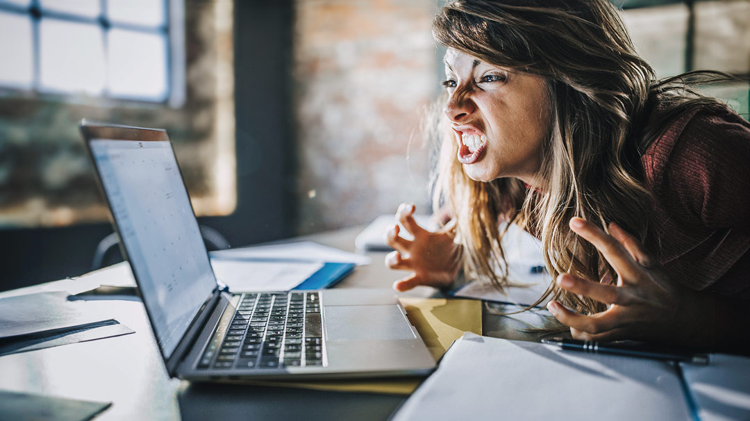 Small Business IT Headaches? Simple Solutions to Boost Efficiency & Security