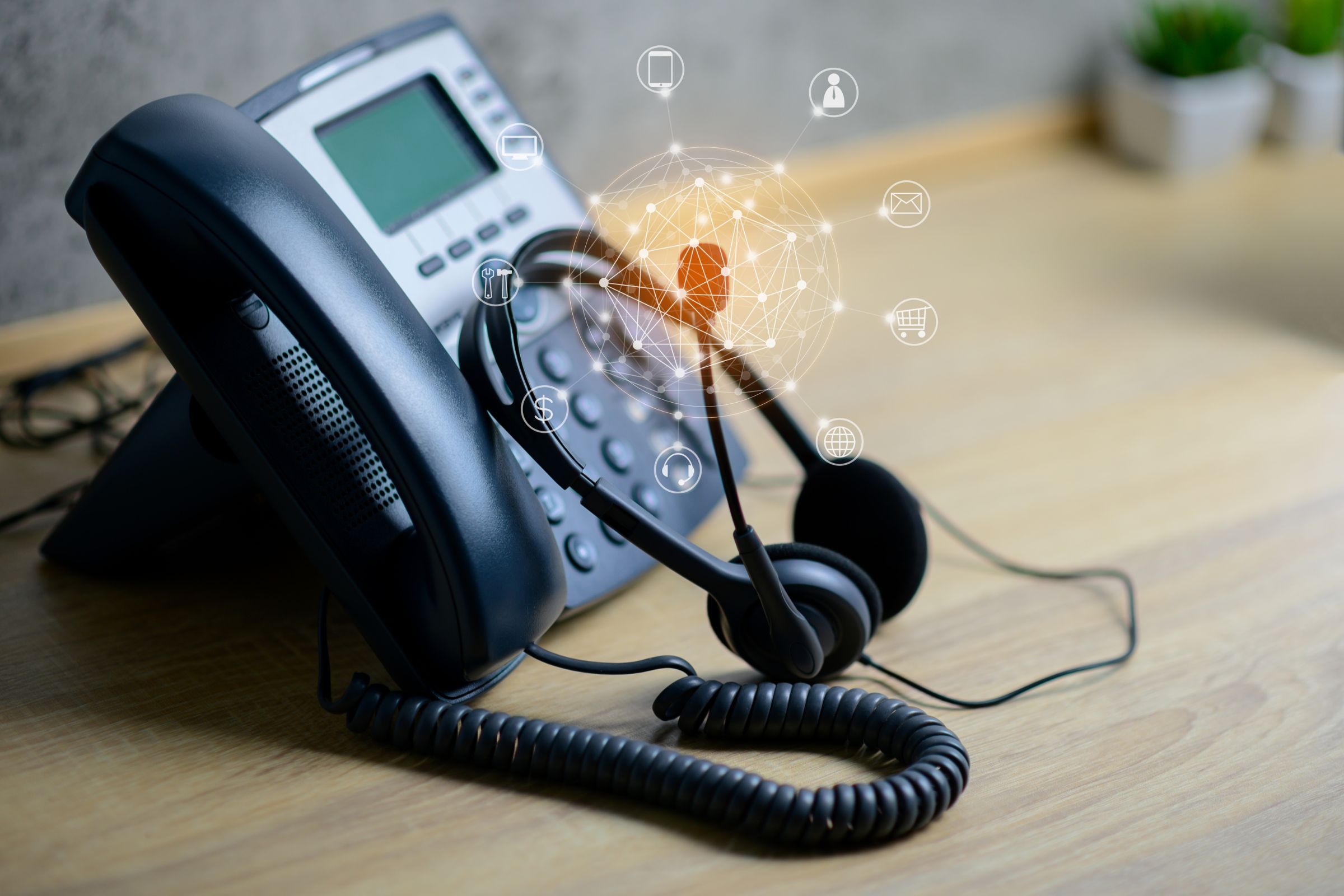 The Future Of Business Communication: Why VoIP Is Leading The Way